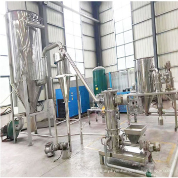 Limestone Powder Making Machine Impact Crusher Mill